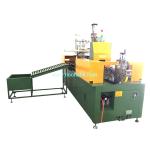 Customized 380V 3 Phases Wire Coiling And Packing Machine