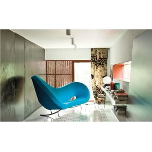 Quality Moroso Victoria &amp; Albert sofa for sale