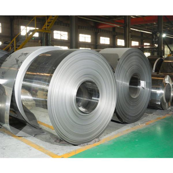 Tisco Posco Baostee Cold Rolled Stainless Steel Coil SS304 304l 310s 321 316 AISI JIS best price