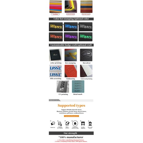 Twill Grain Tasteful Cardboard Paper Tote Gift Bags Jewelry Packaging Holder