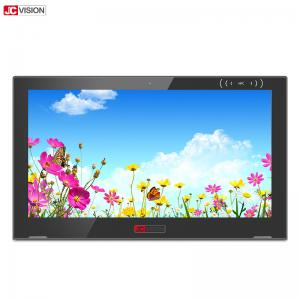 Quality 13.3 Inch LCD Panel Touch Screen Android Tablet 3G Wifi Conference Room Meeting Display for sale