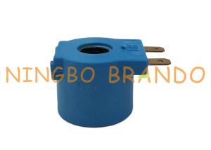 China 11W 13W LANDI RENZO MED SE81 LPG CNG Reducer Kit Solenoid Coil on sale
