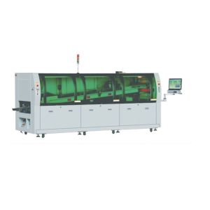 Quality 3P SMT Production Line for sale
