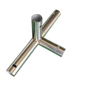 Quality CNC Stainless Steel Welding Services OEM Laser Pipe Cutting Services for sale