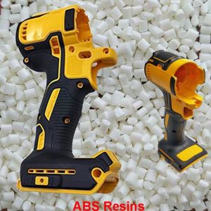 Quality SGS UL ABS Resins Acrylonitrile Butadiene Styrene Resin for sale