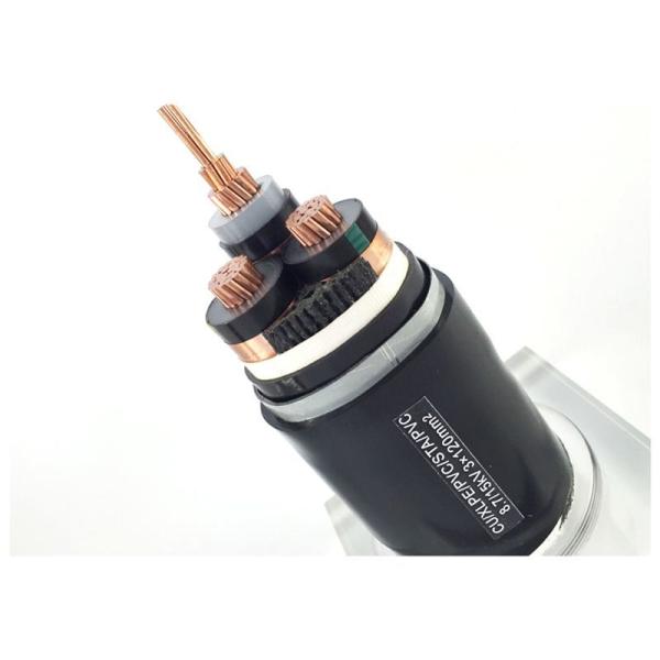 New Arrival Steel Wire/Tape Armored Cables for Customers