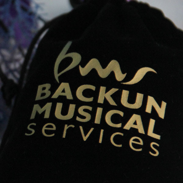 Multi Functional Pp String Velvet Drawstring Storage Bag