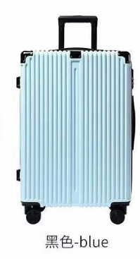 Waterproof Shockproof 3 Piece Travel Carry On Mini Luggage Bag Hard Case Modern Ride Sets Aluminium Troler Suitcase