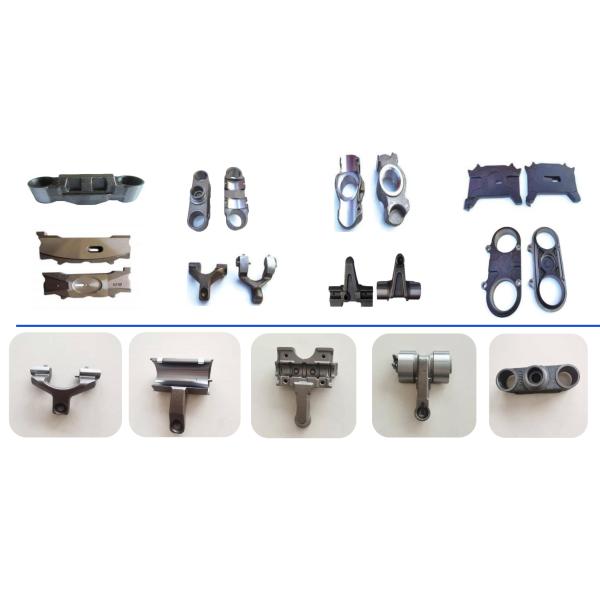 Caliper Bridge Assembly Caliper Bridge Assembly Kit , Air Disc Brake Caliper Repair Kit