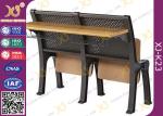 Multipurpose Chair Small Tablet Lecture Hall Seating With Reading Table