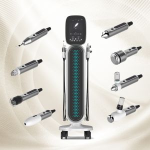 Quality Anti-Aging Pore Minimizer HydraFacial Machine for sale