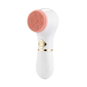 ABS Electric Deep Cleansing Face Brush Tool 170g Lightweight