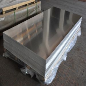 6063 Aluminum Plate Sheet
