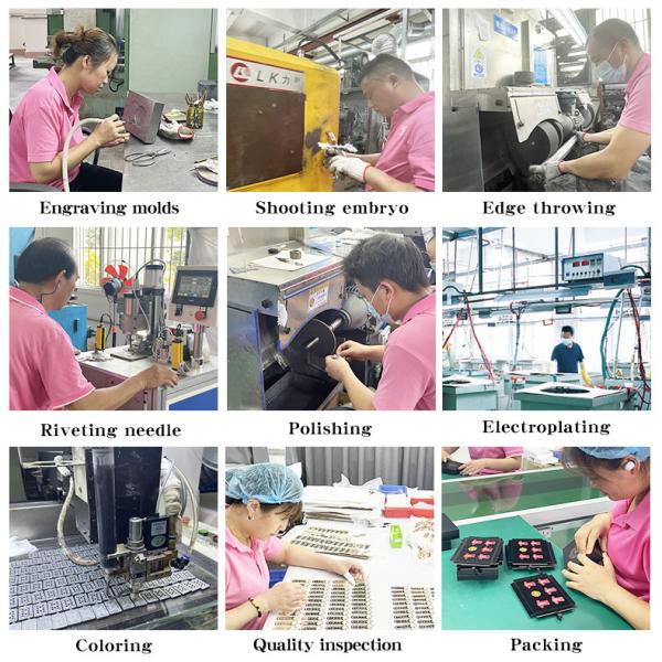 Custom Made Uae Oman Chiief Logos Zinc Alloy Saudi Arabia Lapel Enamel Pin Badge UAE Pins for National Day