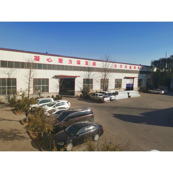 2.5-5M Height Tomato Hydroponic High Tunnel Agriculture Greenhouse with Film Cover