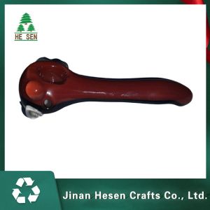 Quality Hesen SGS Tobacco Portable Hookah Water Bubbler for sale