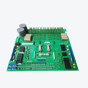 Quality ABB DSDI 452 DCS REMOTE INPUT BASIC UNIT MODULE for sale