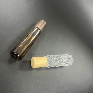 Cylinder Stainless Steel Roller Bottles Unique Roller 20ml