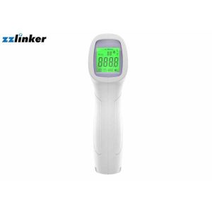 5cm Rapid Measurement Contactless Infrared Thermometer