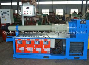 Quality New Technology Automotive Damping Plate/Sound Insulation Board Making Machine for sale