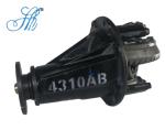 Chana Star M109-02 Genuine Auto Differential with 3 Speed Ratio 43 10 and