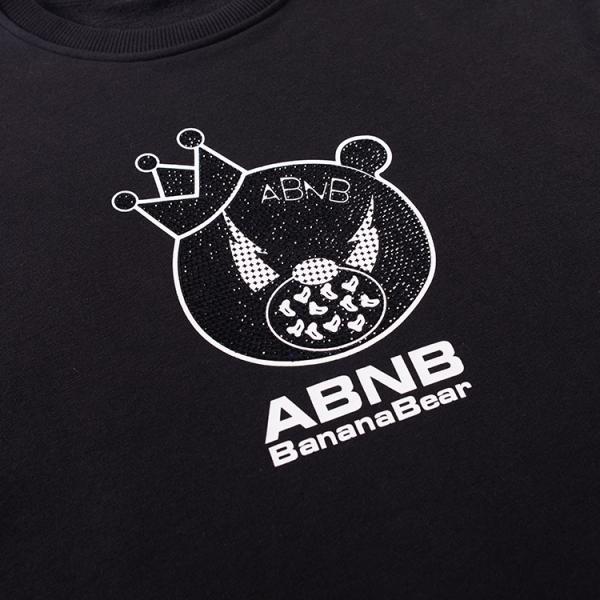 Premium high end OEM ODM soft sweatshirt custom logo line,wholesale custom men sweatshirt embroidery