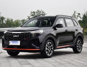 China KIA Sportage 2021 ACE 2.0L Exciting Edition Gasoline compact suv 2.0L 161HP L4 on sale