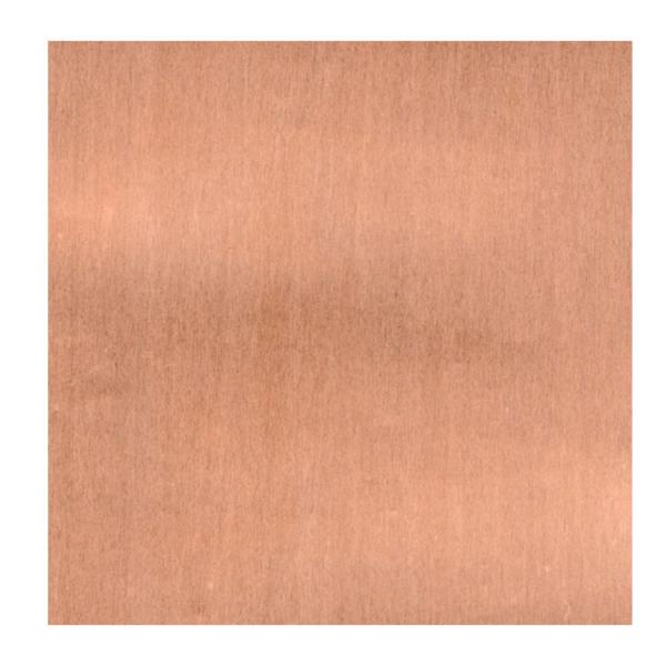 T2 H65 C2600 Copper Plate Coil Sheet Mill Finish 20mm Thick 4x8