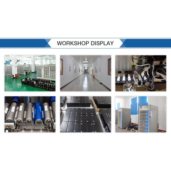 Headway 48V200Ah Lithium Battery for Telecom Battery 48V200Ah 5U Lithium Battery Pack