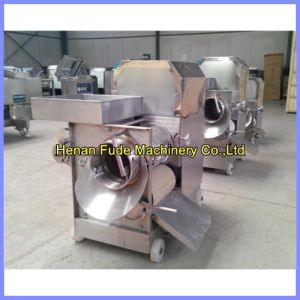 Quality surimi processing machine, fish meat deboner, fish meat separator for sale