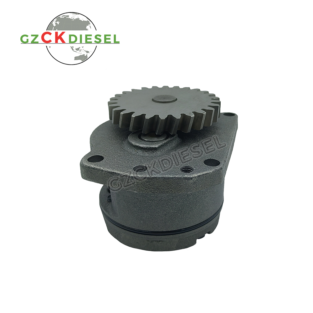 Oil Pump 4003950 4003957 for M11 L10 Engine