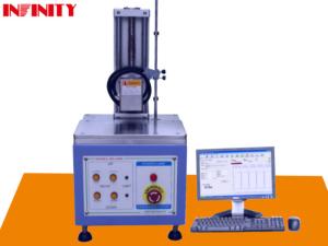 Quality Min. Angle Display 0.001mm Control Keystoke Tester High Precision for sale