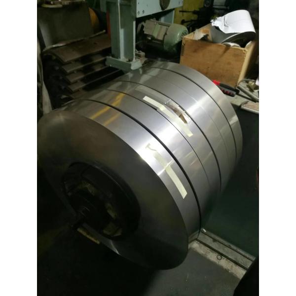 Cold Rolled Hastelloy C276 Astm Standard Strip Coil