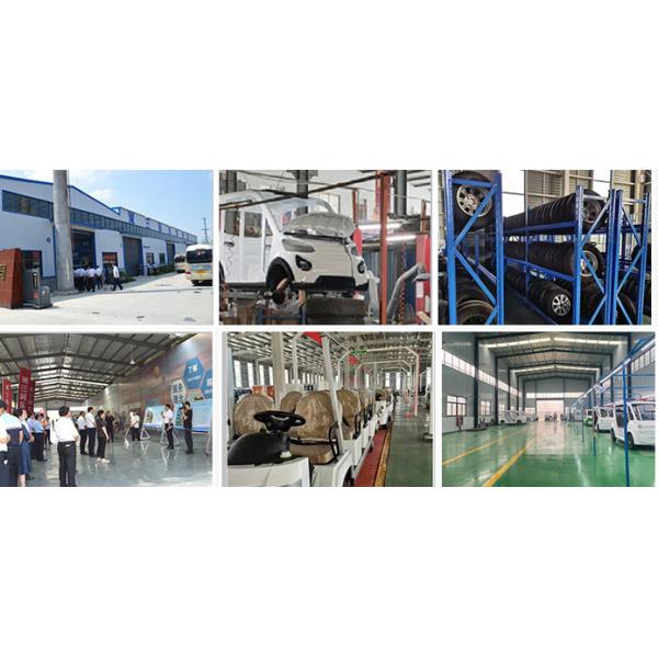 Low Speed Sightseeing Cart Cub Beach Buggy Golf Cart Electric For Tour Groups And Families