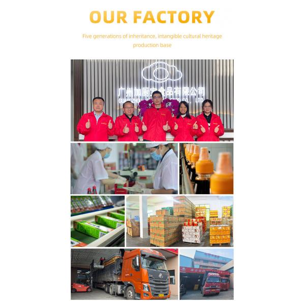 Organic Bbq Paste Tomato Sauce Ketchup For Commercial Kitches Restaurants