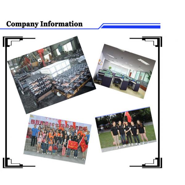 Diesel Engine Mercedes Benz Replacement Parts OM366 366 030 1602 Crankshaft High Accuracy