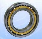 Stainless Steel Precision P4 Angular Contact Ball Bearing Single Row 7312