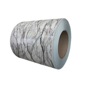 Quality DX51D PPGI Prepainted Galvanized Steel Coil 914-1250mm for sale