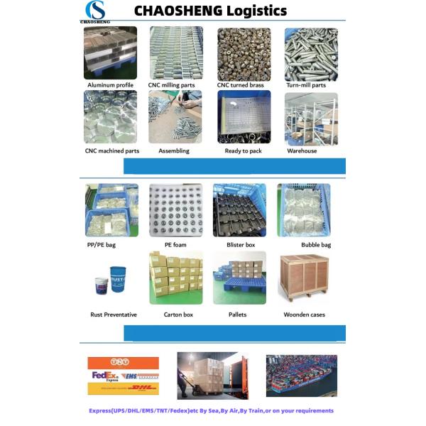 Laser Engraving Turning SS 304 Shaft Stainless Steel Aerospace CNC Machined Parts