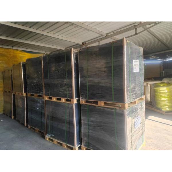 Custom Gym Rubber Floor Mat Outdoor Sports Double Surface Rubber Gym Mat Flooring Tiles