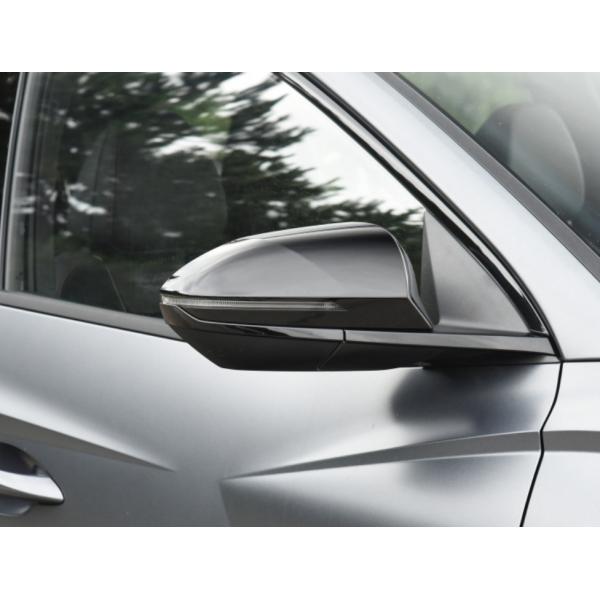 Hyundai TUCSON L 1.5T DCT GLX elite version Auto 5 seats 2 WD gasoline used car