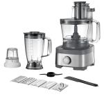 FP405 Food Processor with 1.8 L Blender Cup