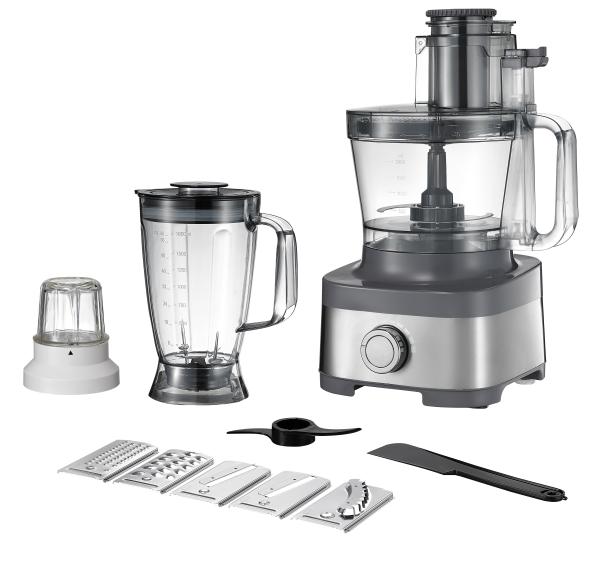 Buy FP405 Food Processor with 1.8 L Blender Cup at wholesale prices