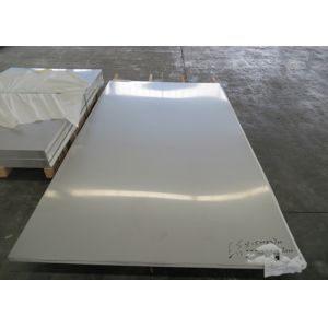 China Chemical Industry Ss304 Stainless Steel Plate /Stainless Steel Rectangular Plate on sale