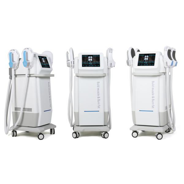 5000W Emslim Neo Machine 110V / 230V RF Machine For Fat Reduction