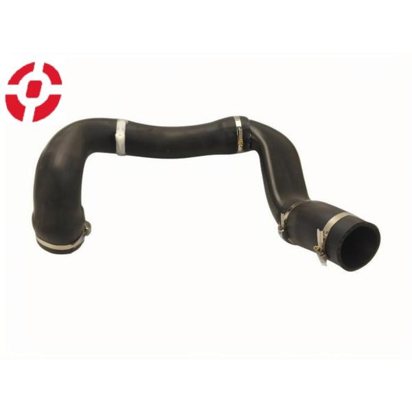 LR002589 Auto Engine Parts Intercooler Coolant Radiator Hose Coolant Pipe
