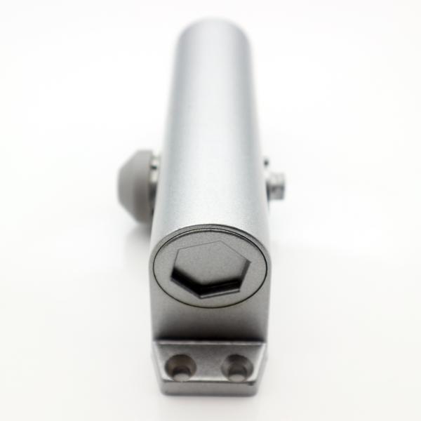 Punch-Free Automatic Sensor Door Closer for Temperature Range of -40 degree-80 drgree