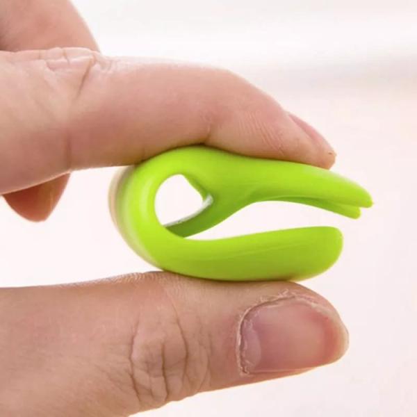 Beautiful Rabbit Tea Bag Holder Cute Silicone Cup Hanging Tool Gift Coffee Tea Spoon Holder