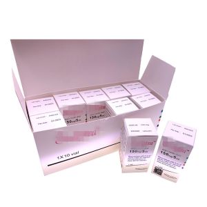 Long Lasting Hyaluronic Acid Facial Injections Juviderm Revolax