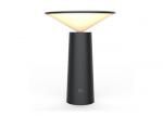 Mini Size Modern Led Table Lights ABS Material With Romantic Stepless Dimmer